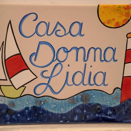 萨沃纳Casa Donna Lidia公寓 外观 照片
