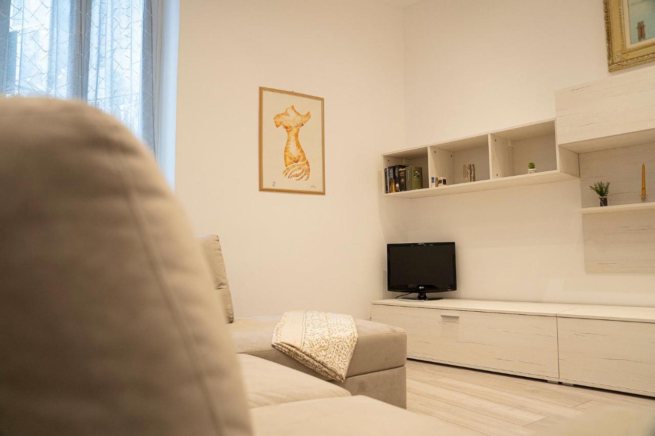 萨沃纳Casa Donna Lidia公寓 外观 照片