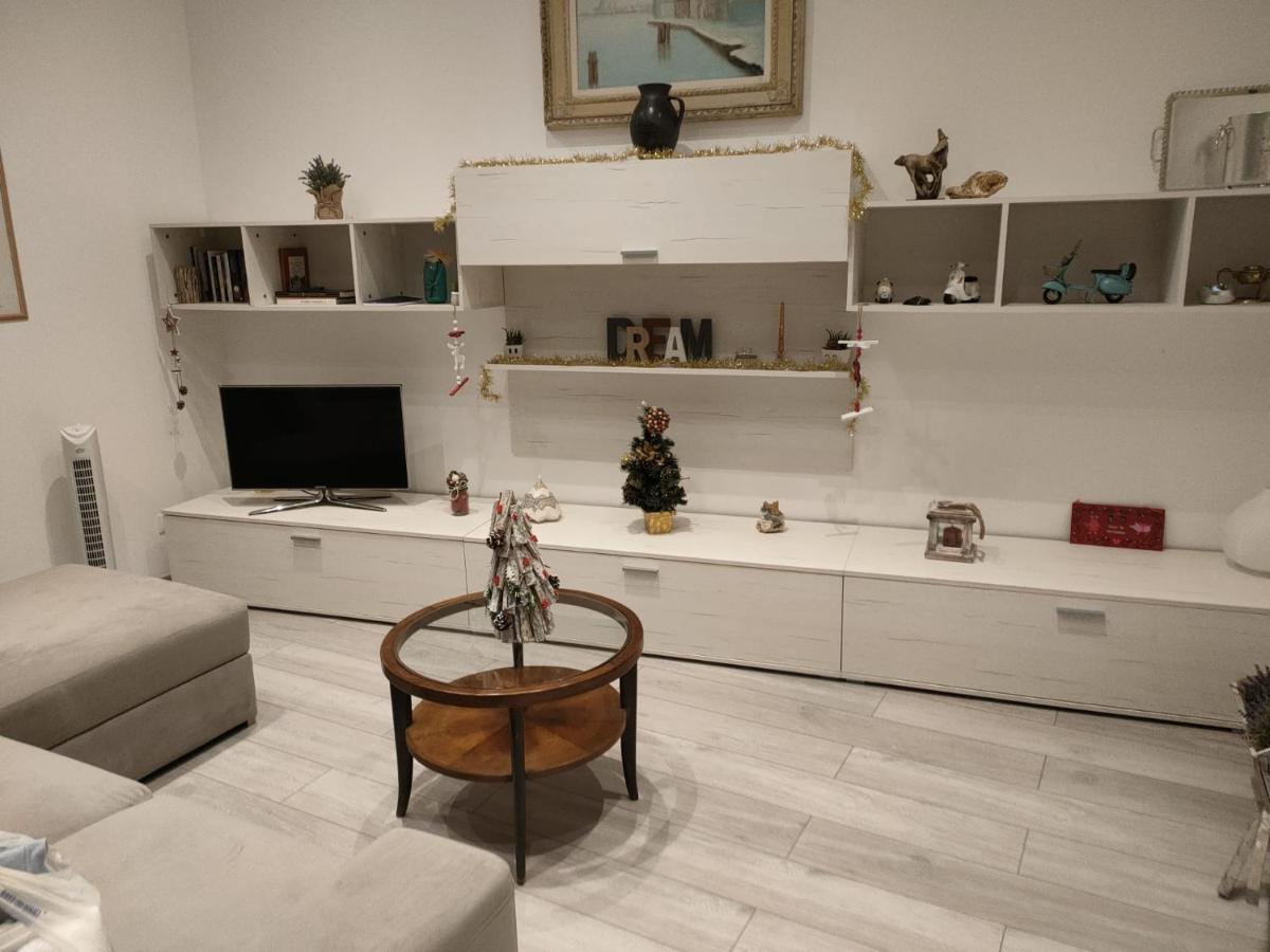 萨沃纳Casa Donna Lidia公寓 外观 照片