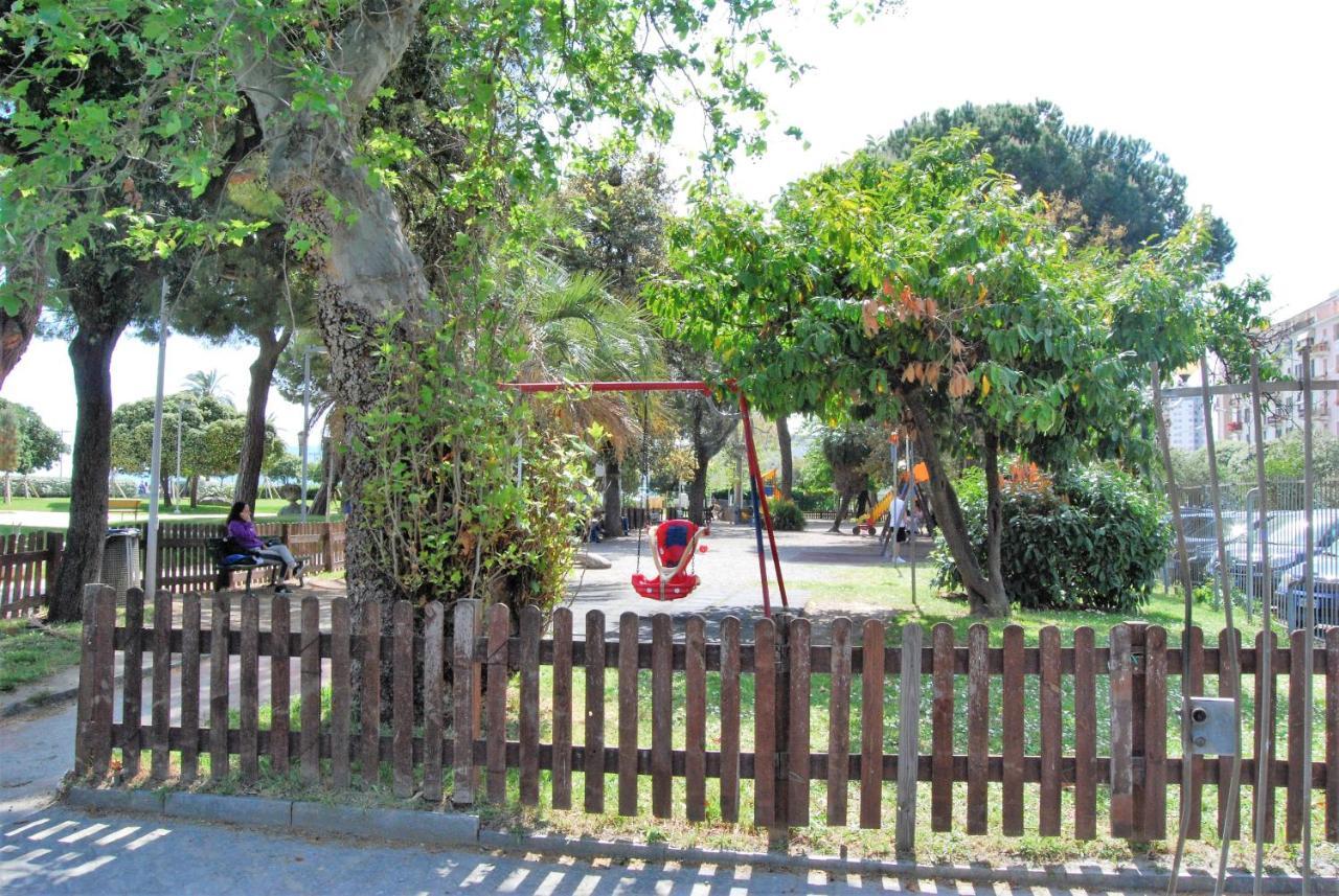 萨沃纳Casa Donna Lidia公寓 外观 照片